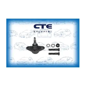 CTE CBJ17004A