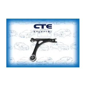 CS-1931R CTE