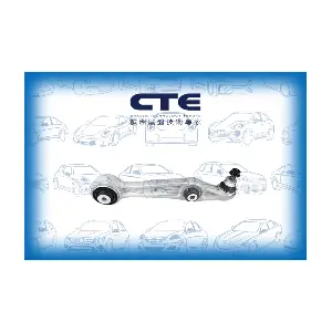 CS-3504 CTE