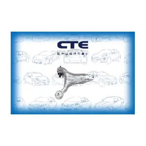 CS-1723R CTE