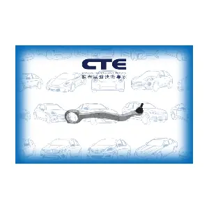 CS-2135R CTE