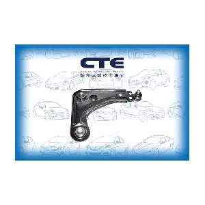 CS-323R CTE