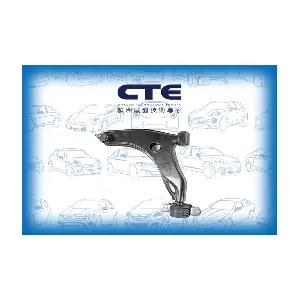 CS1702L CTE
