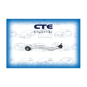 CS-2139R CTE