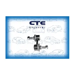 CSL01009 CTE