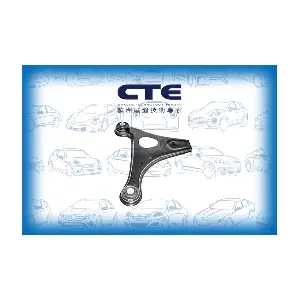 CS-1706 CTE