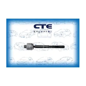 CTE CRE09005