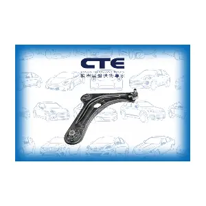 CS-2502R CTE