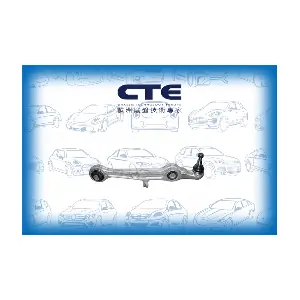 CS-1911 CTE