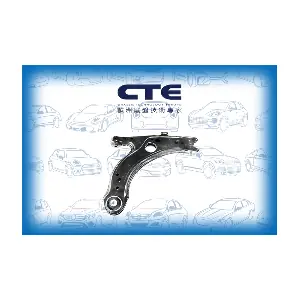 CTE CS-2009