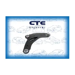 CTE CS1509R
