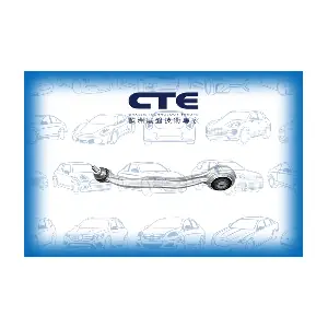 CS-2157L CTE