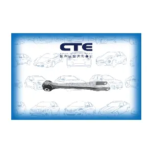CS-3407 CTE