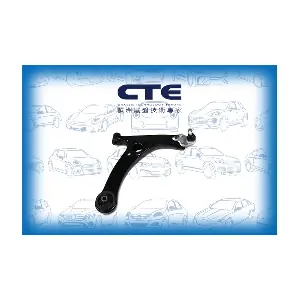 CS-254R CTE