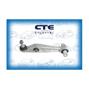 CS-3506 CTE