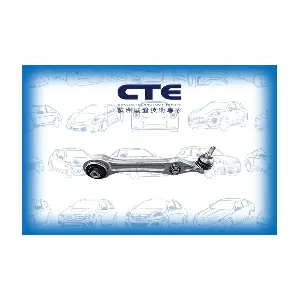 CS-2154 CTE