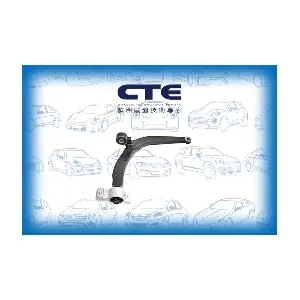 CS-1602R CTE