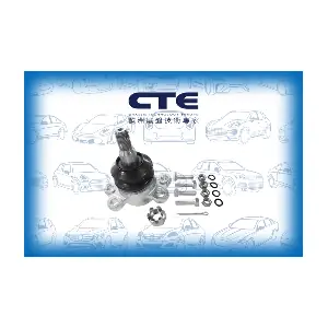 CTE CBJ08001A