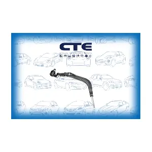CS-106L CTE