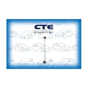 CSL21016 CTE