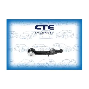CS-2118R CTE