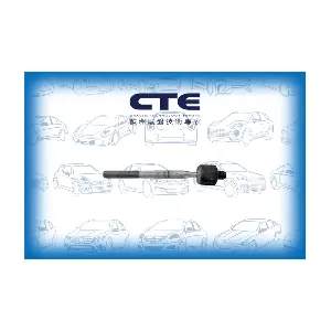 CRE31003 CTE