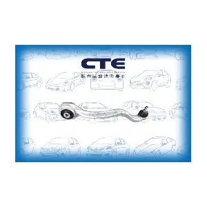 CS-2142R CTE