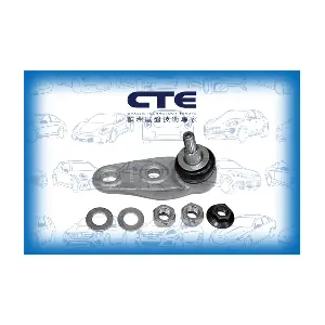 CBJ09007RA CTE