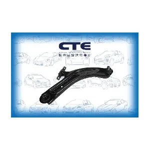 CS-651R CTE