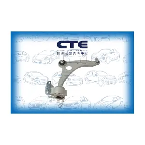 CS-3131R CTE