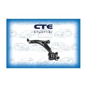 CTE CS-370L