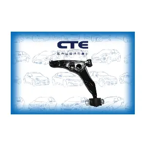 CS-532L CTE