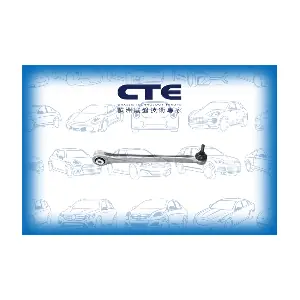 CS-3405 CTE