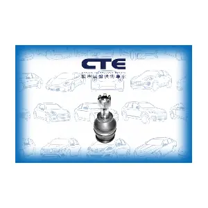 CBJ18001 CTE