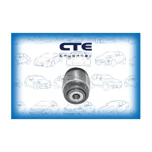 CBH27001 CTE