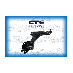 CTE CS-3126R