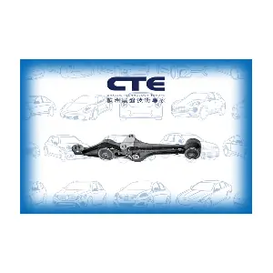 CS-138L CTE