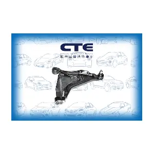 CTE CS-1709R