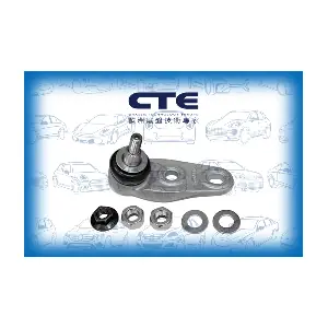 CBJ09007LA CTE