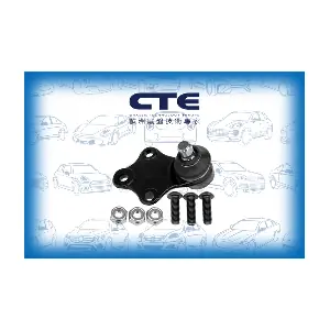 CBJ16002A CTE