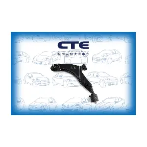 CS-2610L CTE