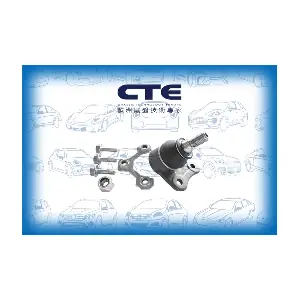 CTE CBJ19008LA