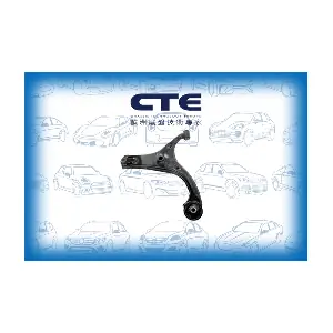 CS-2624L CTE