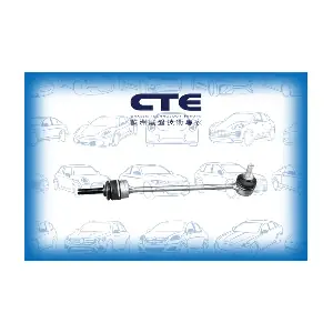 CSL21028R CTE