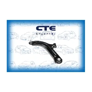 CS-640L CTE