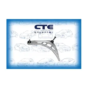 CS-918L CTE