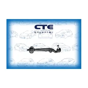 CS-325 CTE