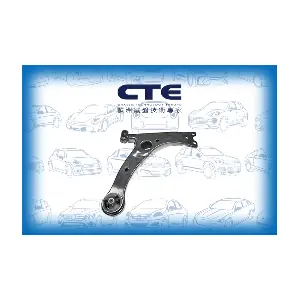 CS-238R CTE