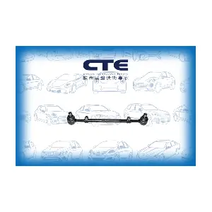 CTE CSR09003 Поперечна кермова тяга
