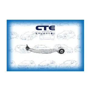CS-2138L CTE